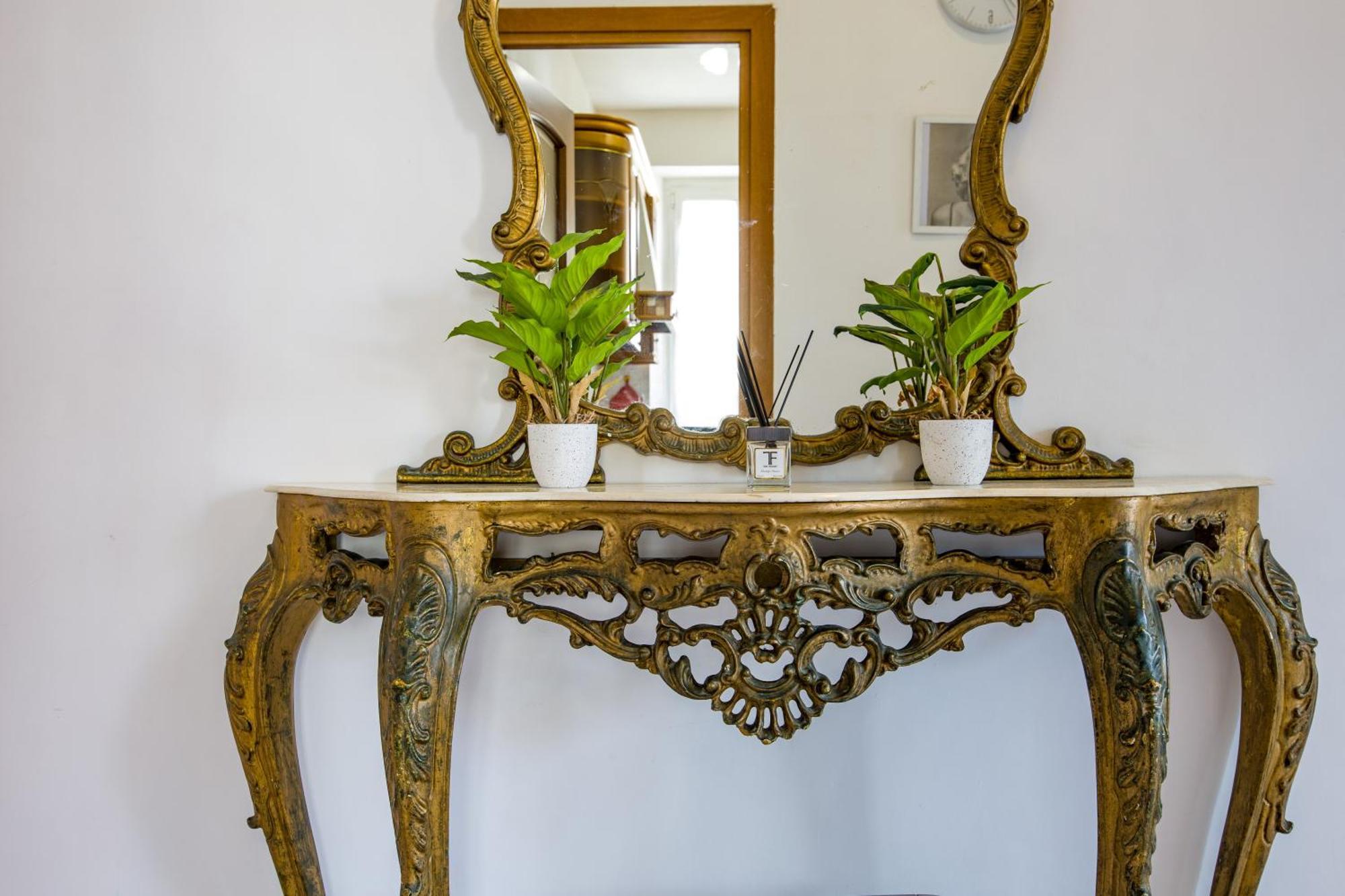 Appartement Mirti Classic Plaza Netflix Wi-Fi And Relax In Roma Extérieur photo