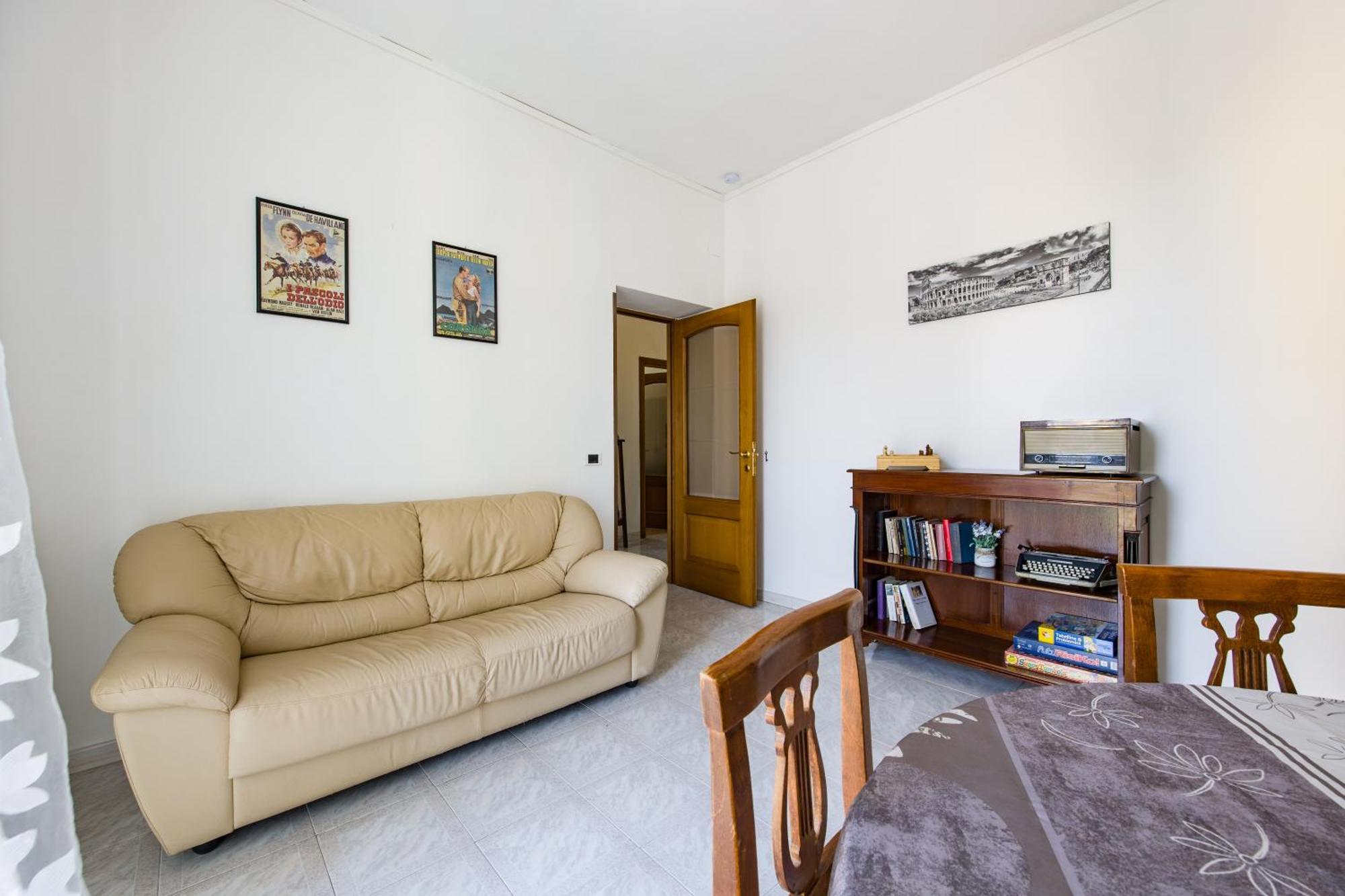 Appartement Mirti Classic Plaza Netflix Wi-Fi And Relax In Roma Extérieur photo