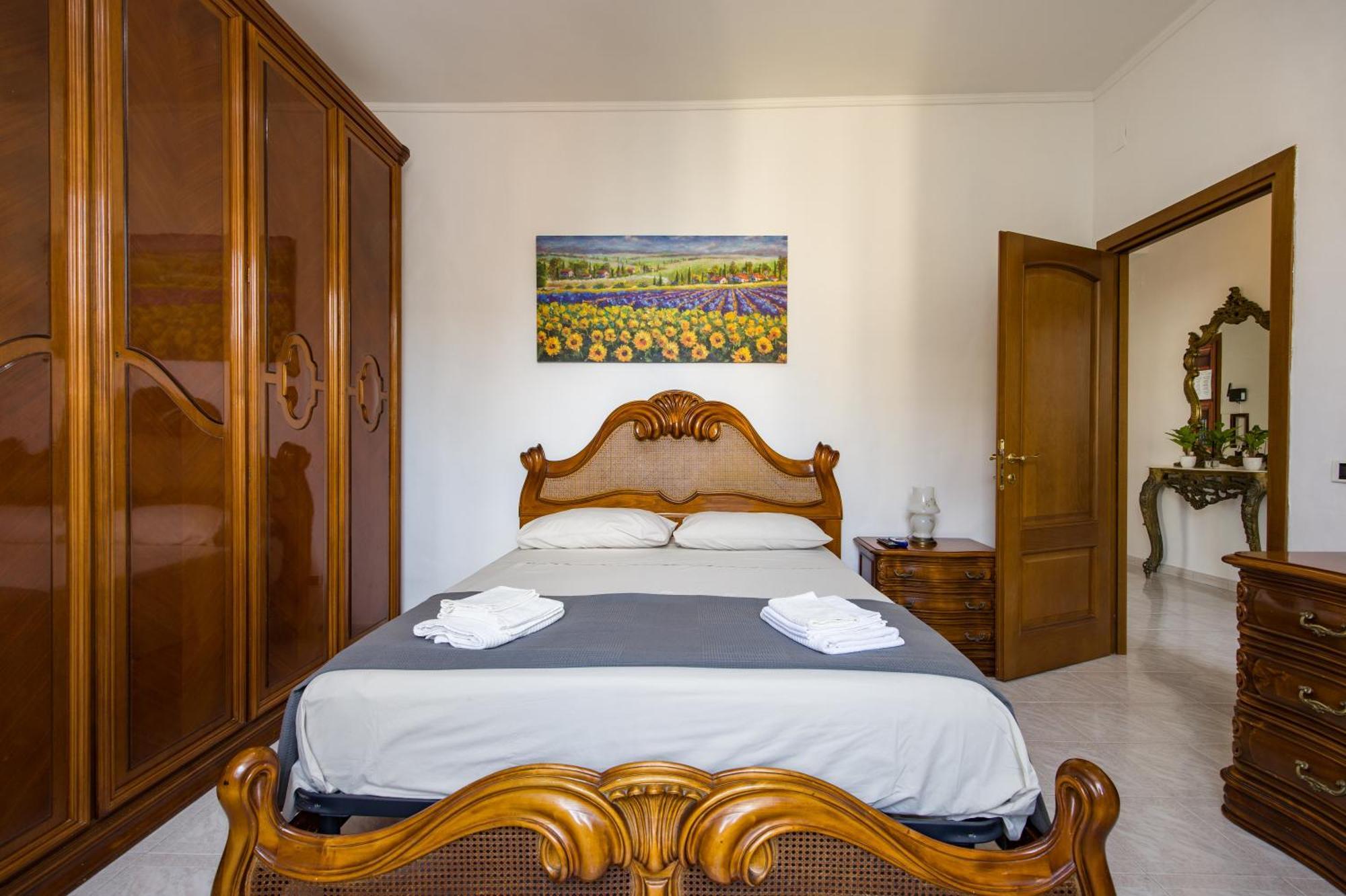 Appartement Mirti Classic Plaza Netflix Wi-Fi And Relax In Roma Extérieur photo