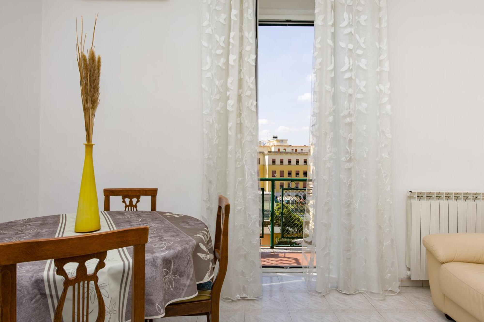 Appartement Mirti Classic Plaza Netflix Wi-Fi And Relax In Roma Extérieur photo