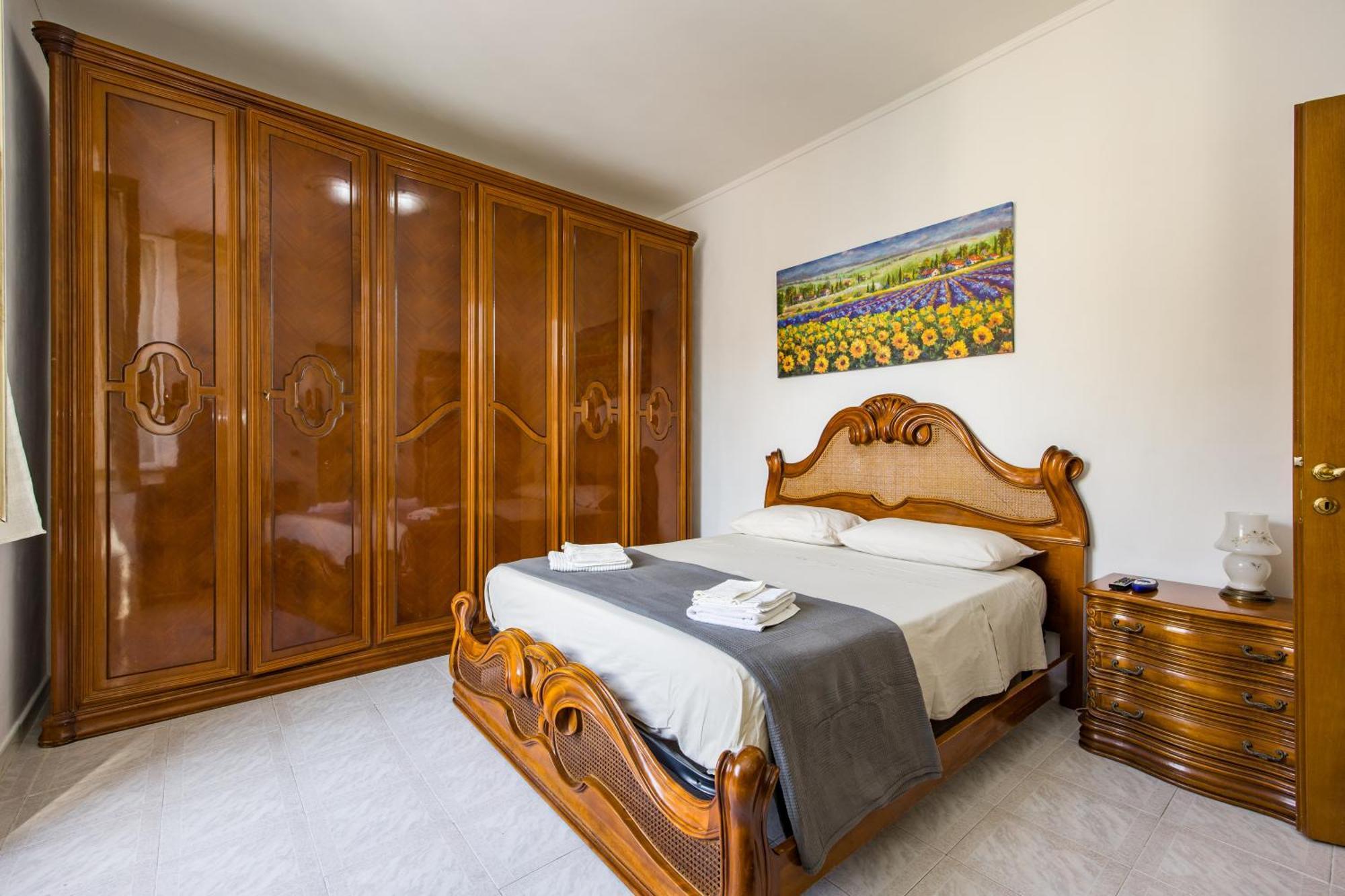 Appartement Mirti Classic Plaza Netflix Wi-Fi And Relax In Roma Extérieur photo