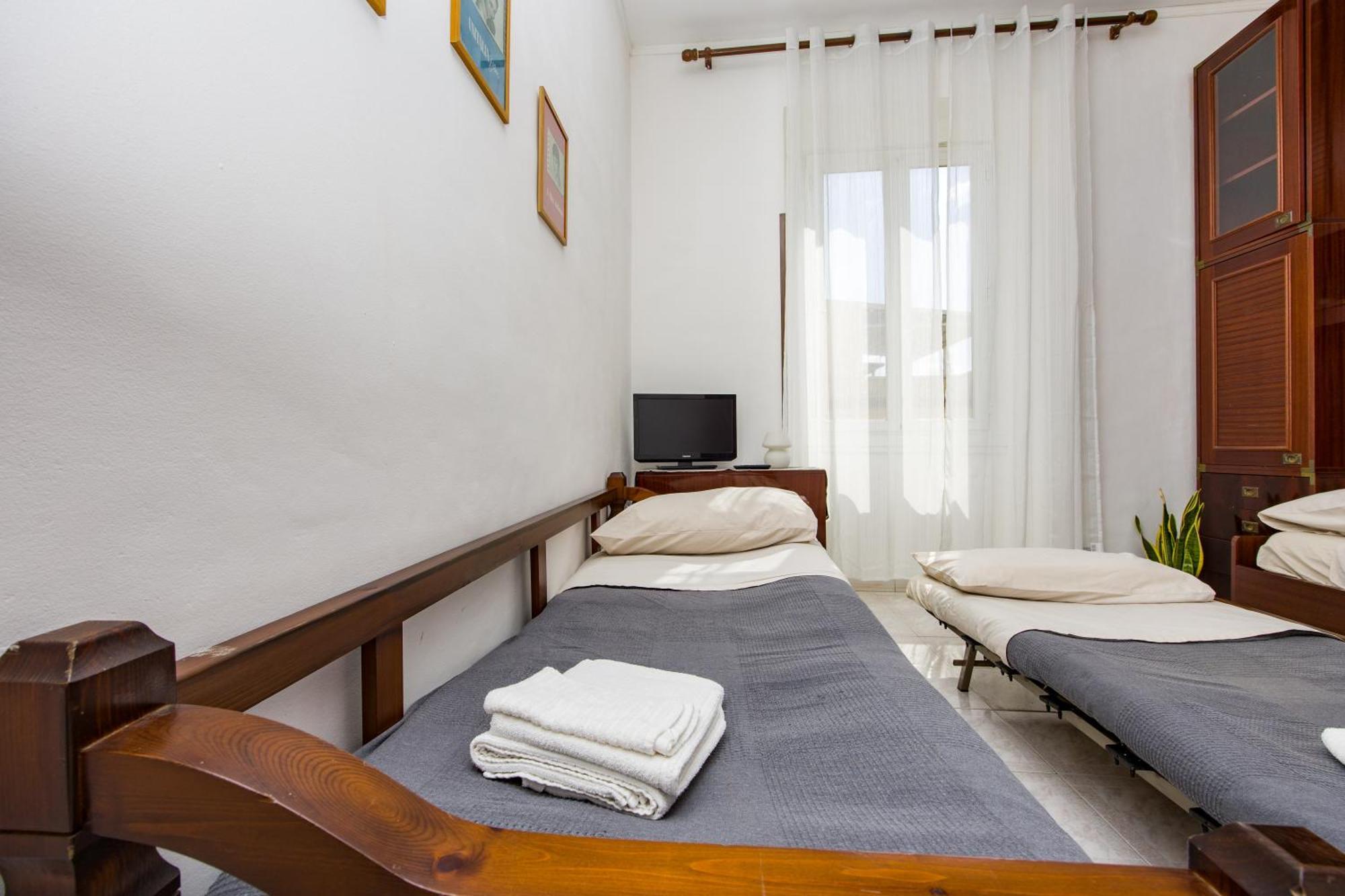 Appartement Mirti Classic Plaza Netflix Wi-Fi And Relax In Roma Extérieur photo