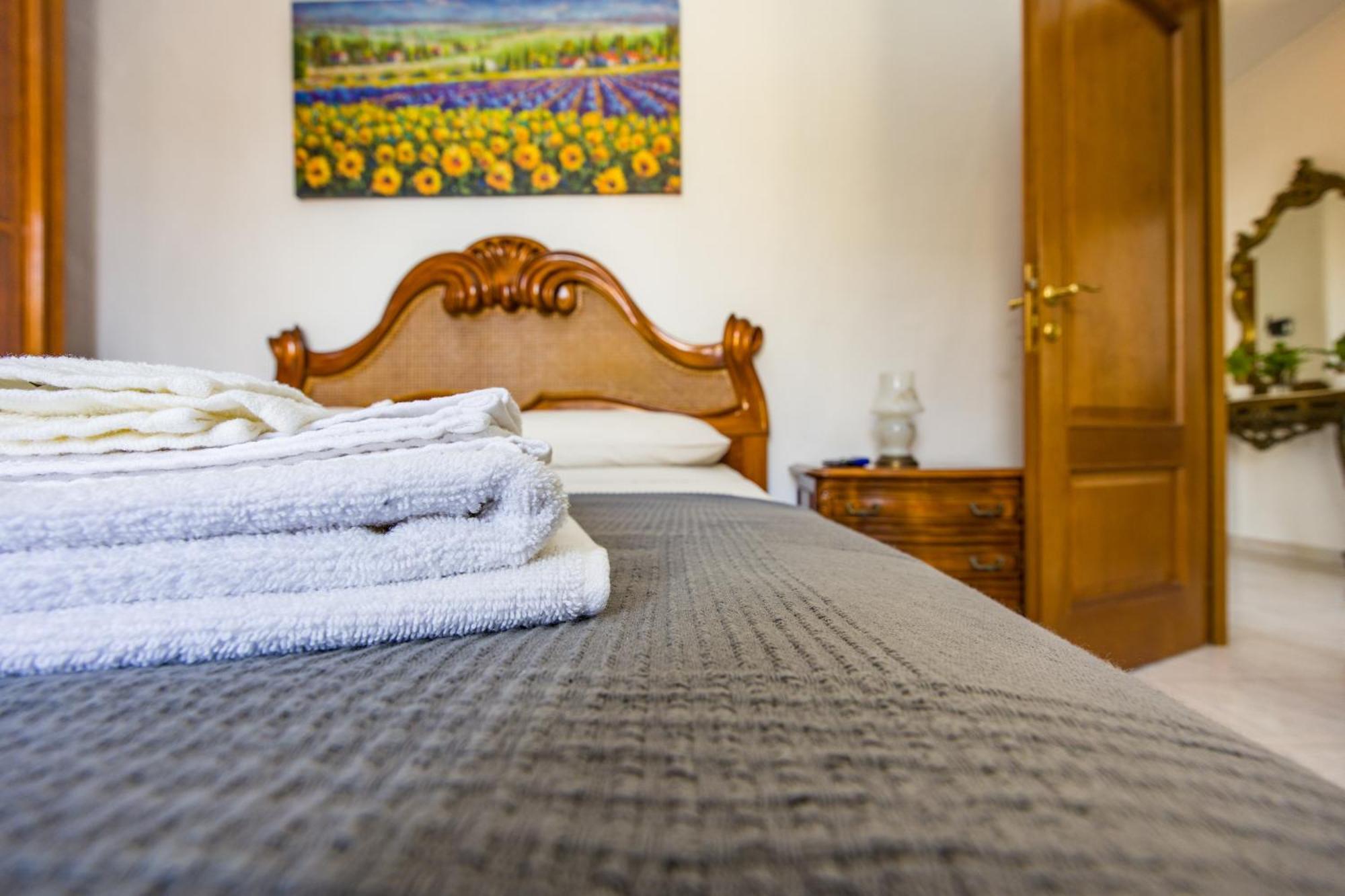 Appartement Mirti Classic Plaza Netflix Wi-Fi And Relax In Roma Extérieur photo