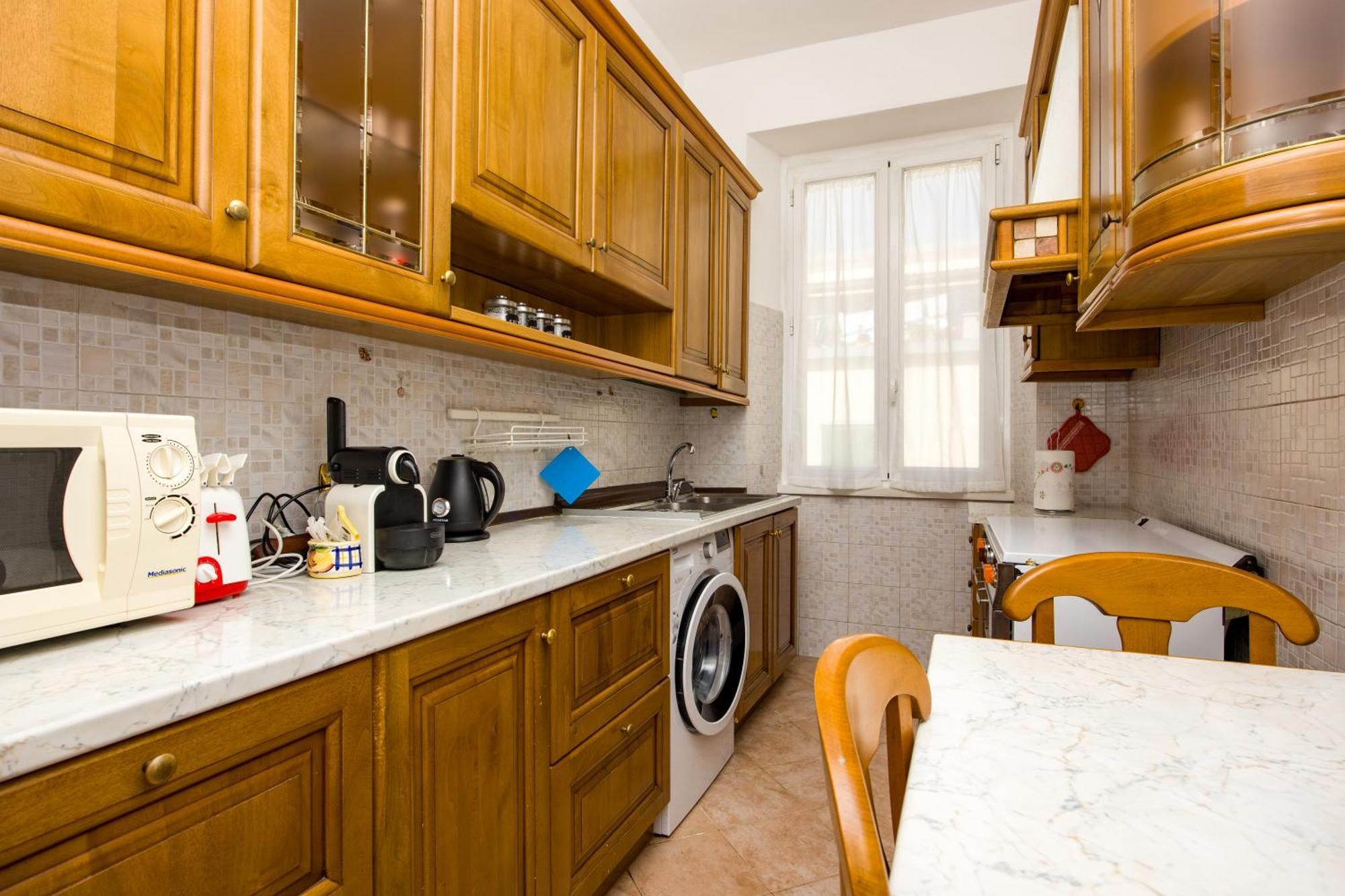 Appartement Mirti Classic Plaza Netflix Wi-Fi And Relax In Roma Extérieur photo